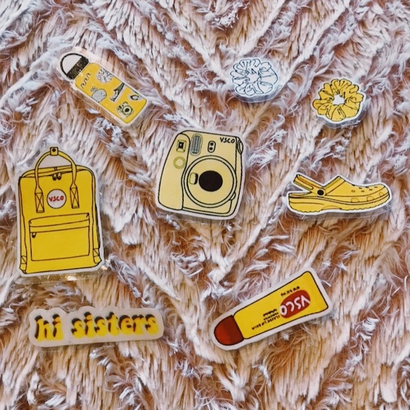 Sticker Bundle You Make It ♥️ - Picture 1 of 3